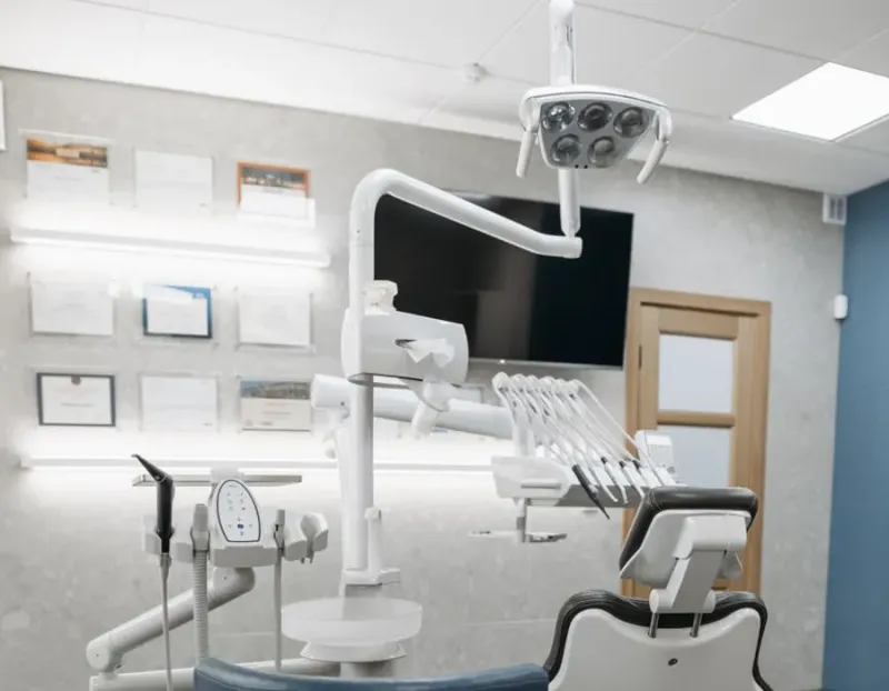 Inside Senyum Dental Clinic, photo 1