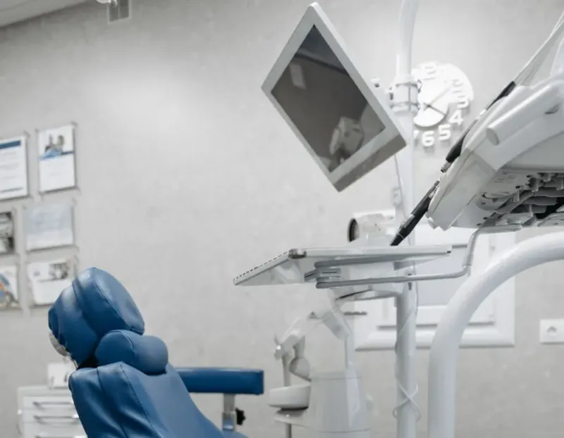 Inside Senyum Dental Clinic, photo 2