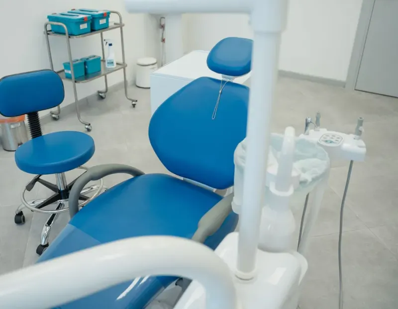 Inside Senyum Dental Clinic, photo 5