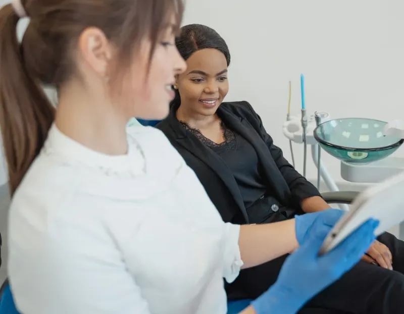 Inside Senyum Dental Clinic, photo 6